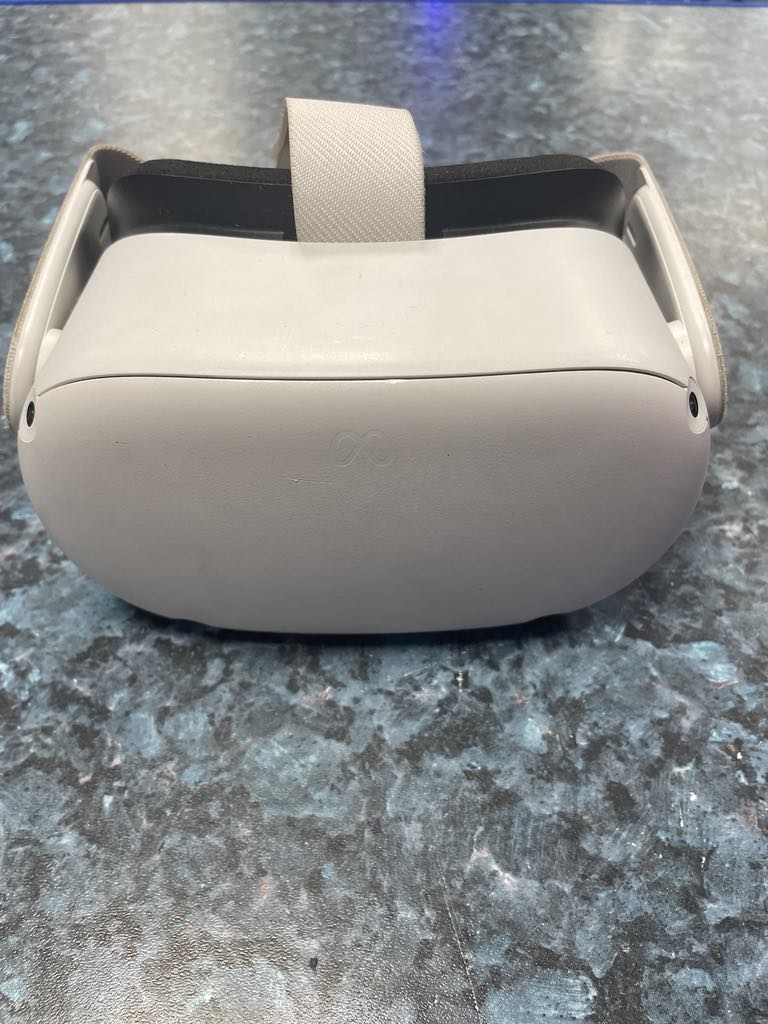 Meta quest 2
