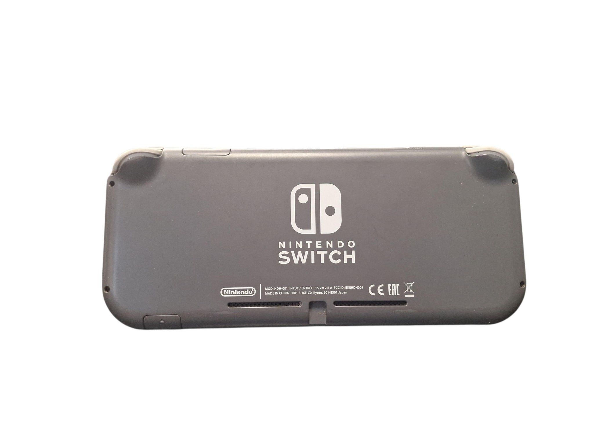 Nintendo Switch Lite - Grey