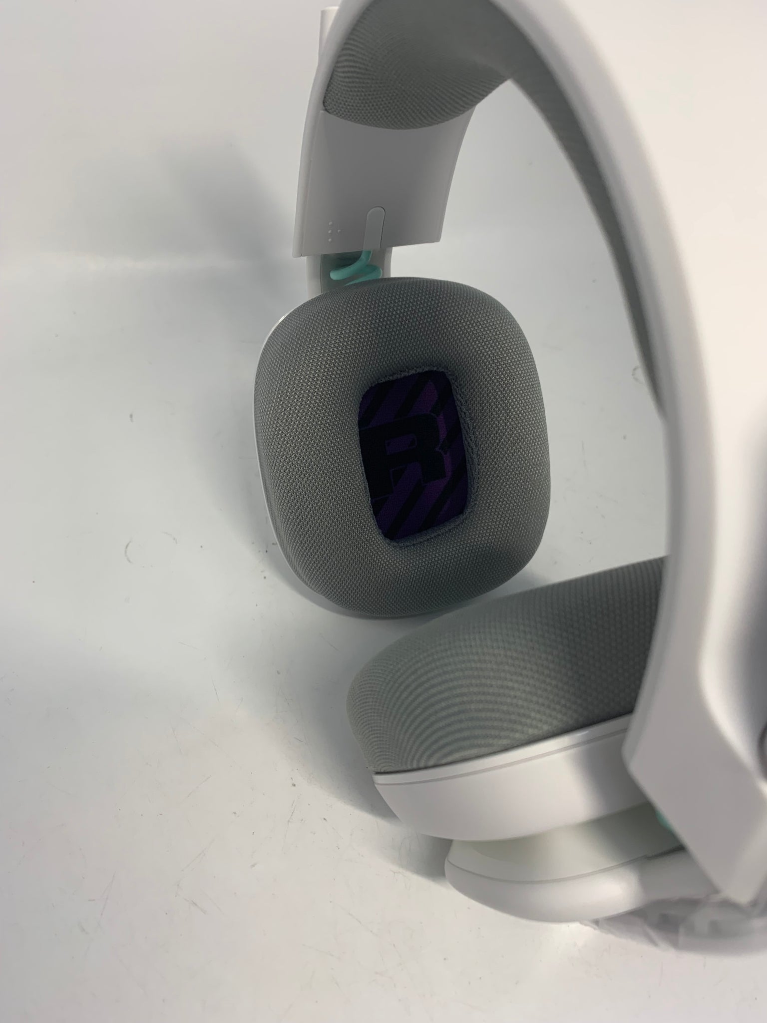 Logitech Astro A10 Gen 2 Wired Gaming Headset
