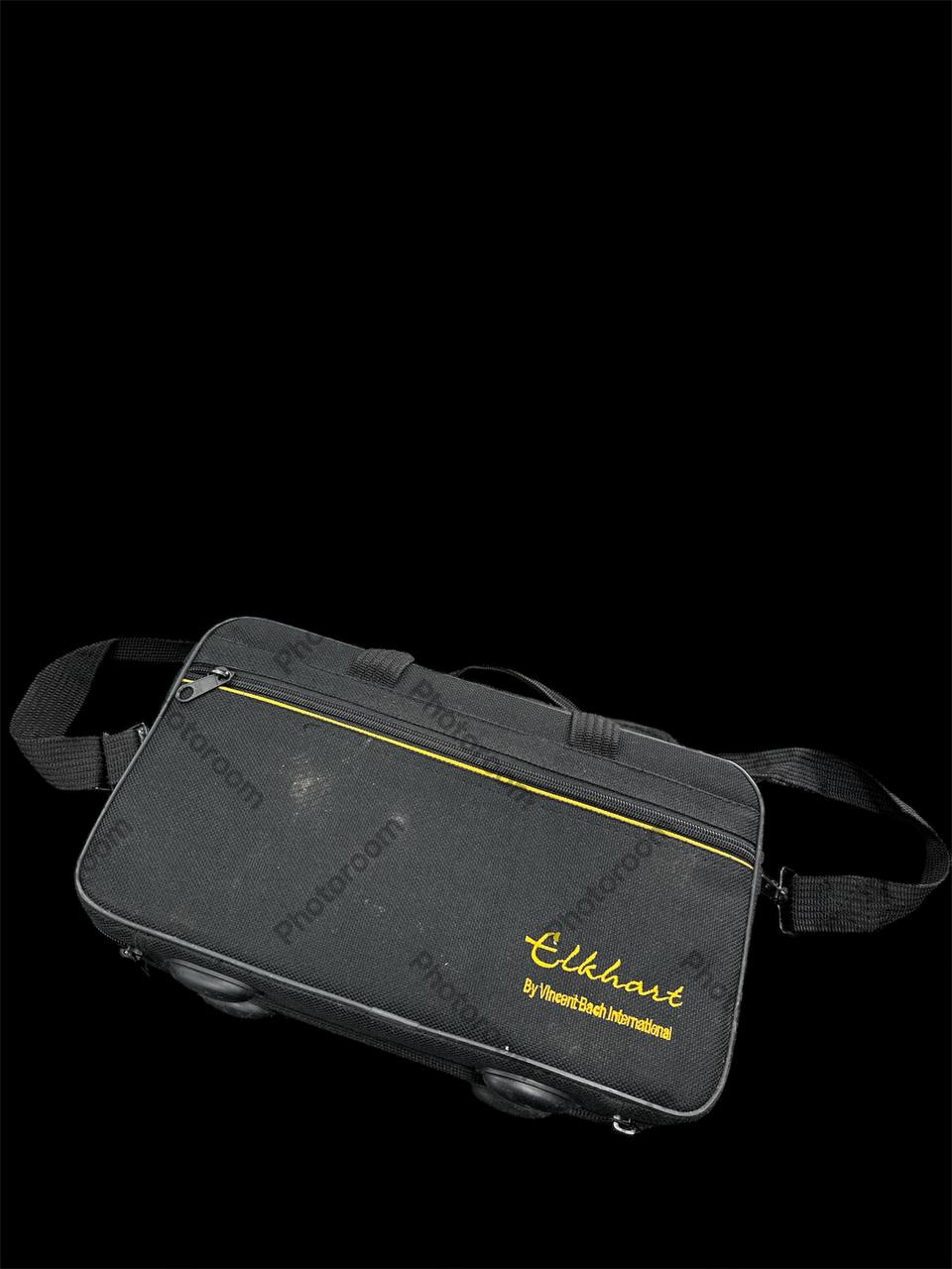 Elkhart 100cl Clarinet & Case  ** Collection Only - Wythenshawe **