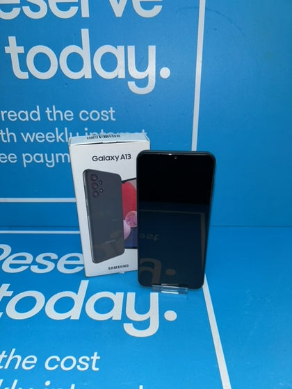 Samsung Galaxy A13 - 64 GB - Grey