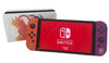 Nintendo Switch Oled Pokemon Scarlet And Violet Limited Edition Package