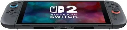 Nintendo Switch 2 Console (WITH DOCK AND CONTROLLER UNBOXED)