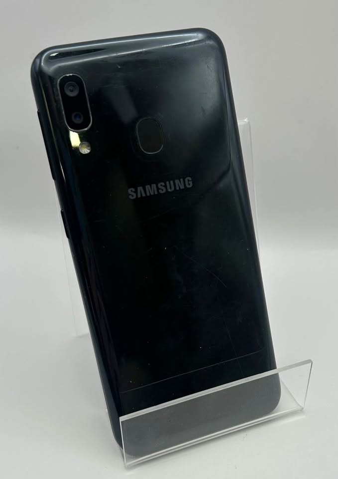 Samsung Galaxy A14 Dual Sim, 64GB Black, Unlocked, Unboxed