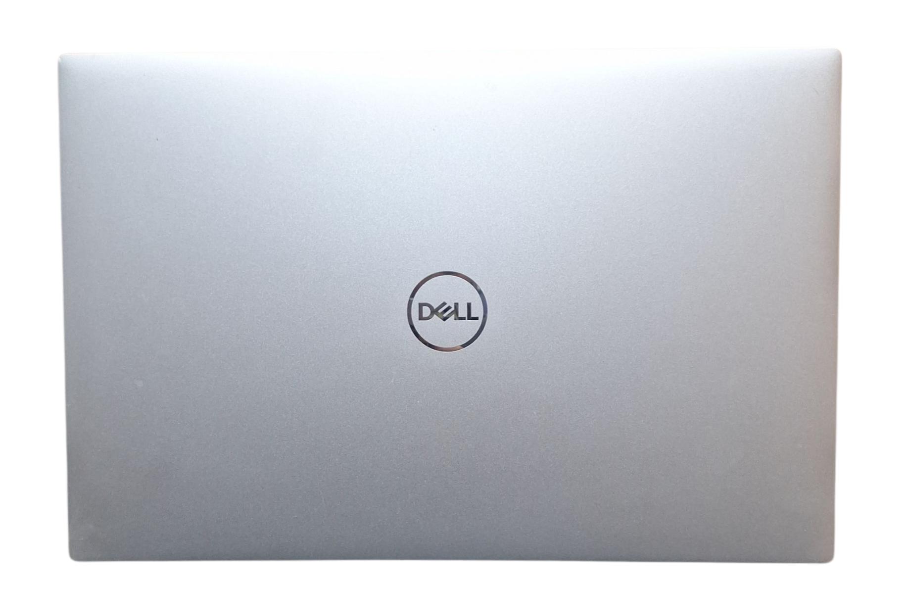 Dell XPS 15 9520