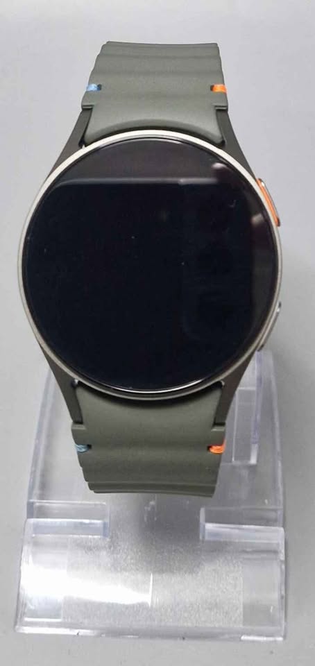 Samsung Galaxy Watch7 40mm BT (SM-L300)green STRAP - Green, B
