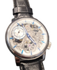 Theorema T2008 - Automatic - Leather Strap