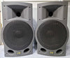 KR 10 C Elestion Speaker pair