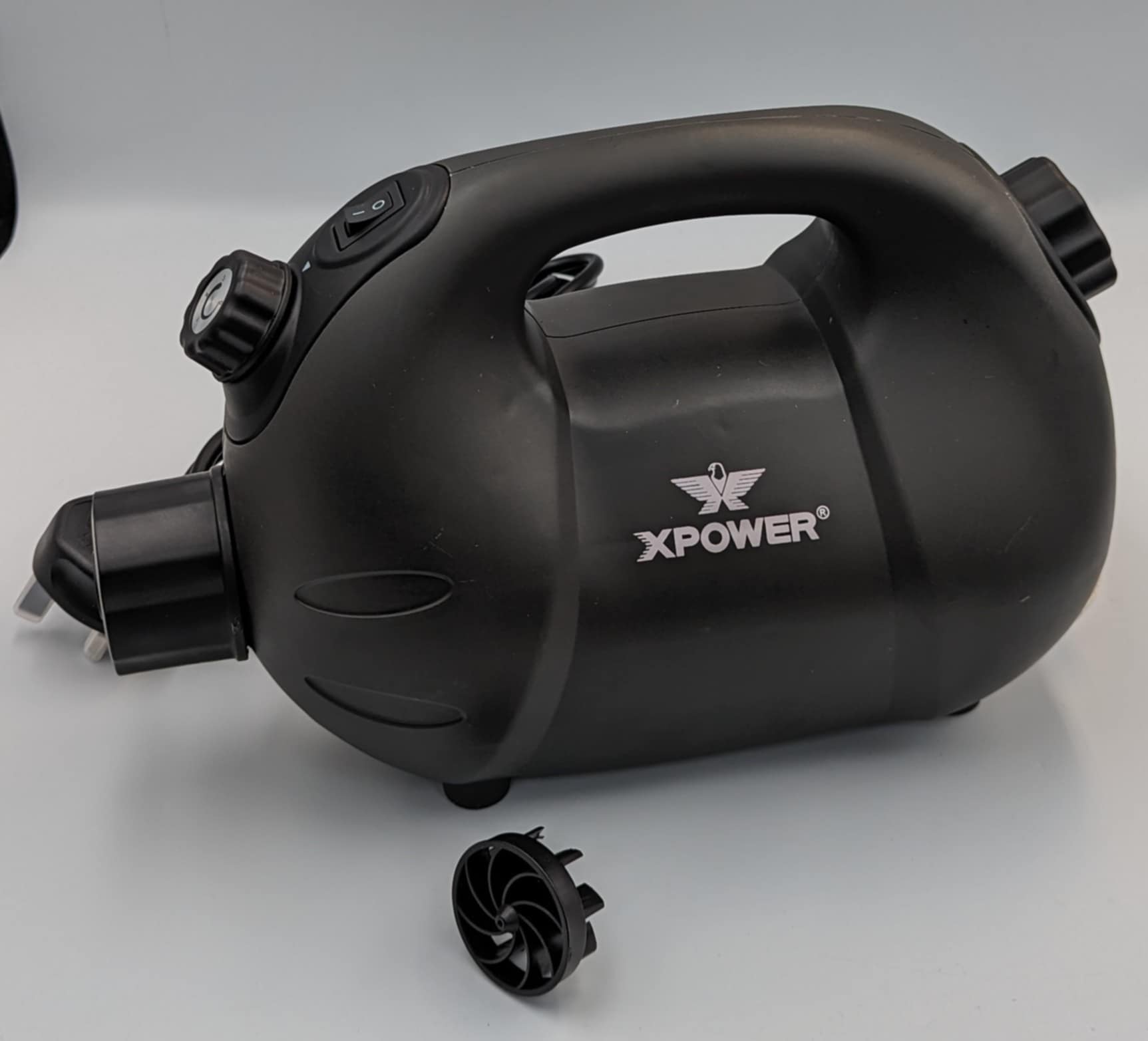 XPOWER High-performance Electric Eco-friendly Ulv Fogger Sprayer