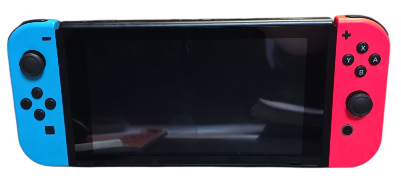 Nintendo Switch Console, 32GB