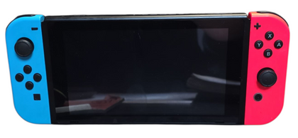 Nintendo Switch Console, 32GB