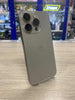 Apple iPhone 16 Pro 128GB Natural Titanium, Unlocked B