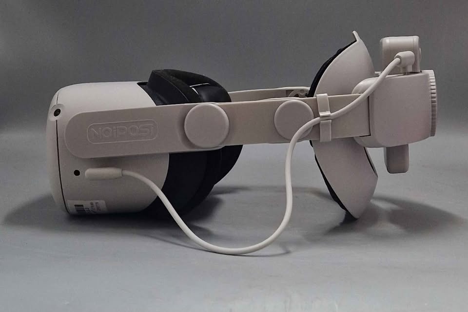 Meta/Oculus Quest 2 VR Headset (With Controllers) - 128GB, B