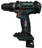 Parkside 20V Cordless Drill Driver Body Only