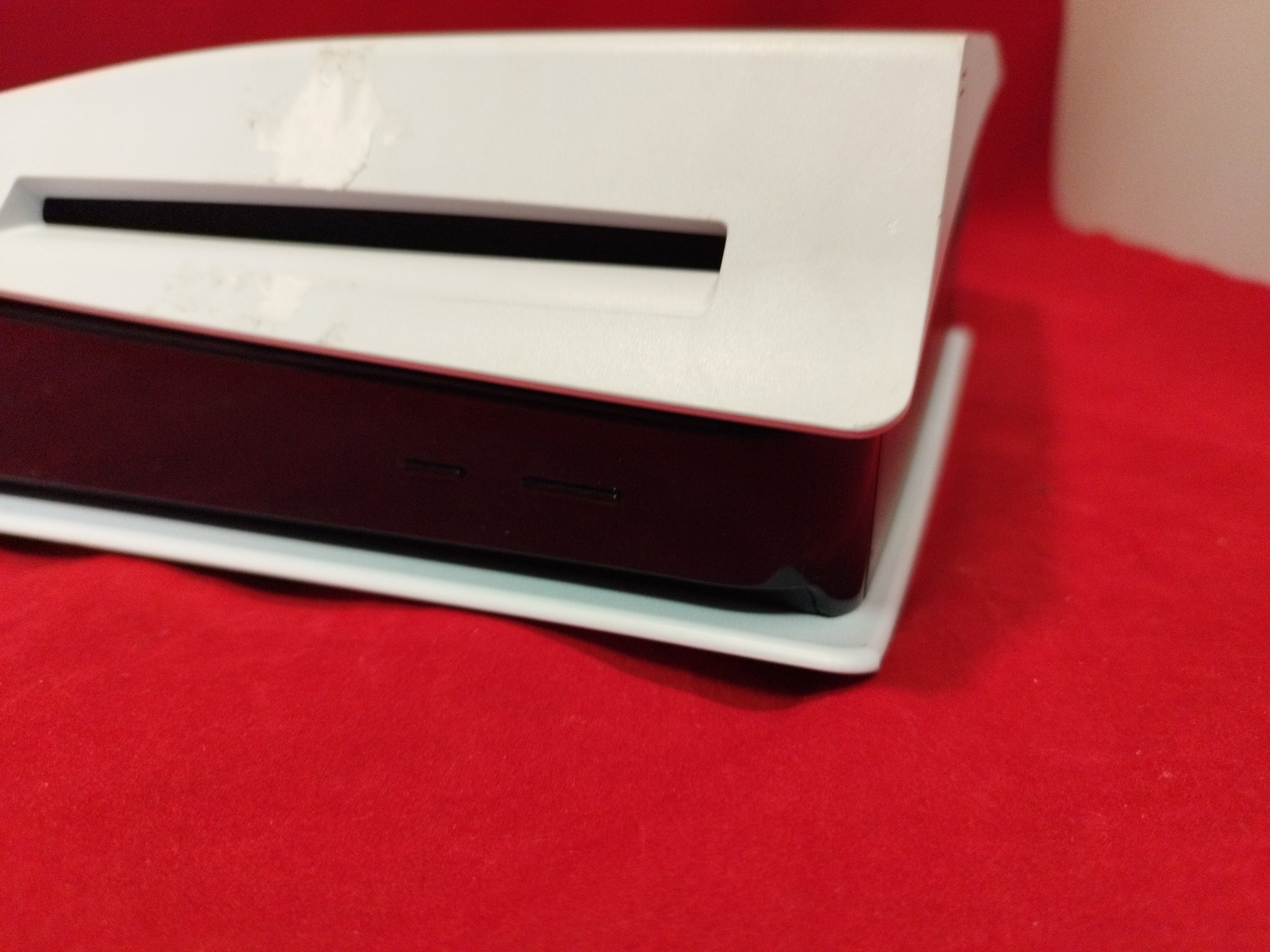 Playstation 5 Disc PS5 Console Unboxed