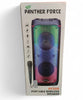 Panther Force PF309 20W Portable Wireless Speaker**Boxed in Brand New Condition** COLLECTION ONLY