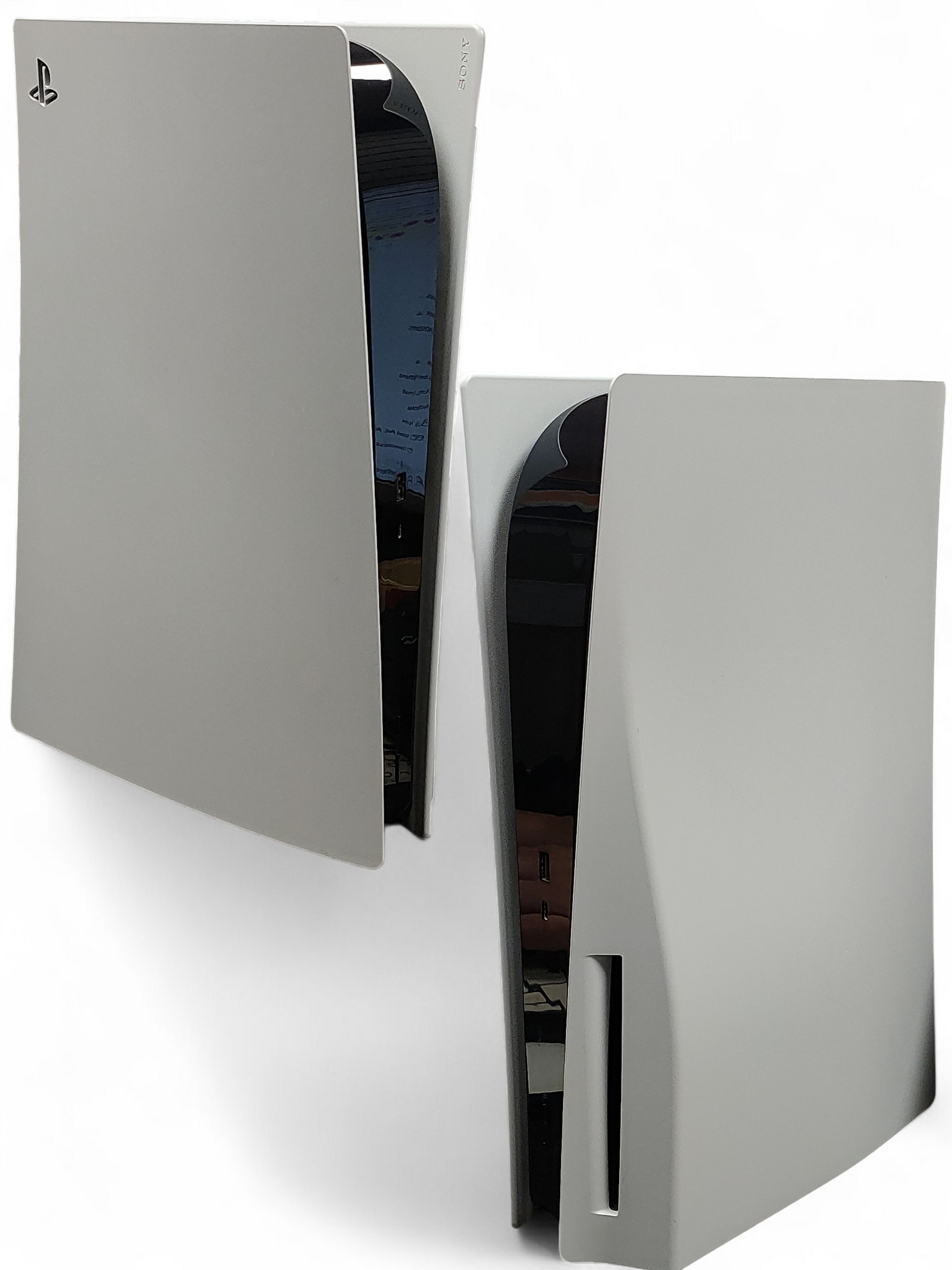 PlayStation 5 Disc Edition **Unboxed**