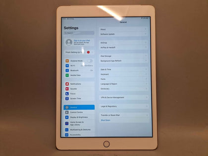 Apple iPad 8th Gen (A2429) 10.2