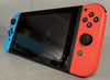 Nintendo Switch MOD.HAC-001(-01) Version 2 Console Bundle ( + Mario+Rabbids ) ** Boxed **