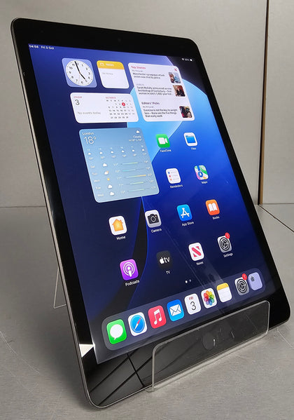 Apple iPad 9th Gen (A2602) 10.2