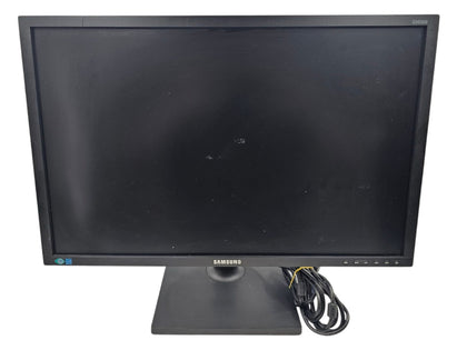 Samsung S24E650BW 24