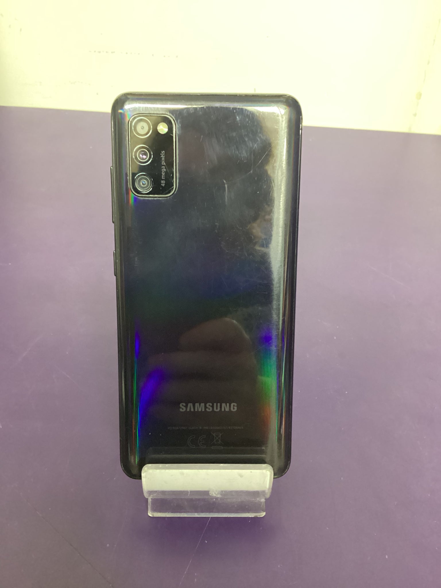 Samsung Galaxy A41