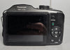 Panasonic Lumix DMC-LZ20 - Digital Camera - Compact - 16.1 MP - 720P - 21x Optical Zoom - Black