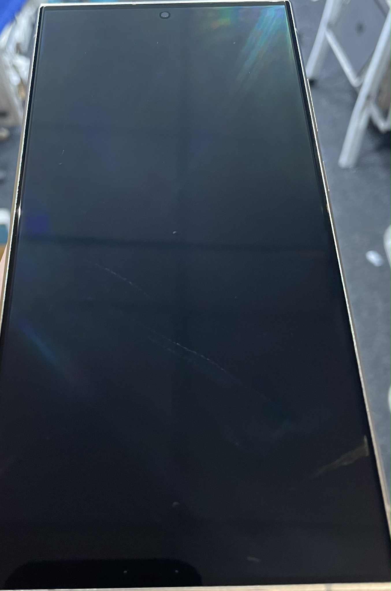 Samsung Galaxy S24 Ultra - 256GB