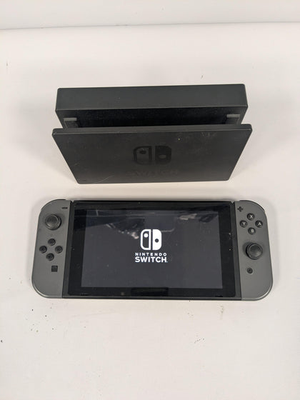 Nintendo Switch  V2 Console