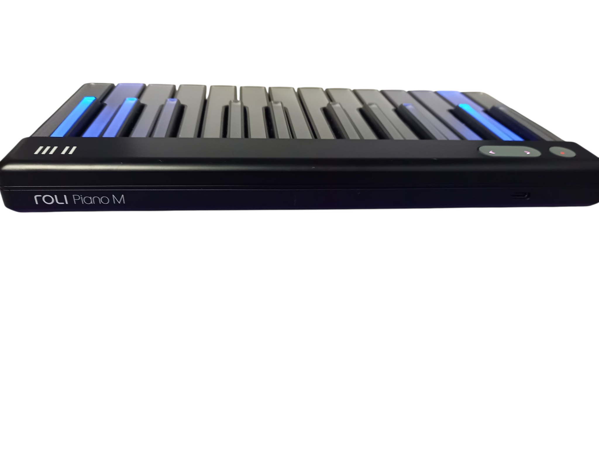 Piano M For Learners