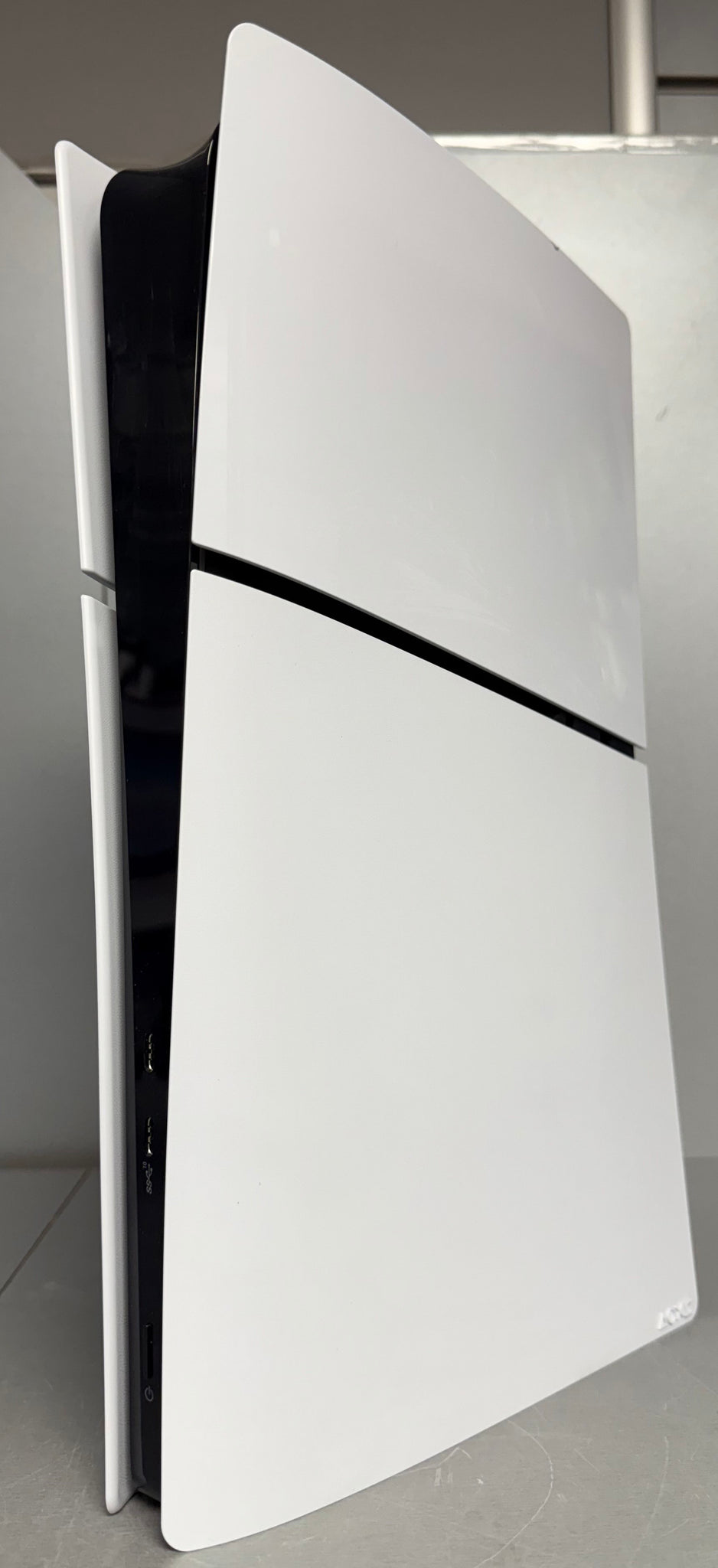 Sony PlayStation 5 Slim Digital Edition Console ** Unboxed **