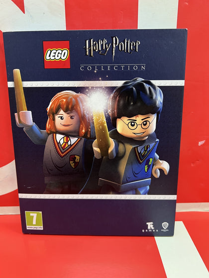 LEGO Harry Potter Collection (PS4 )