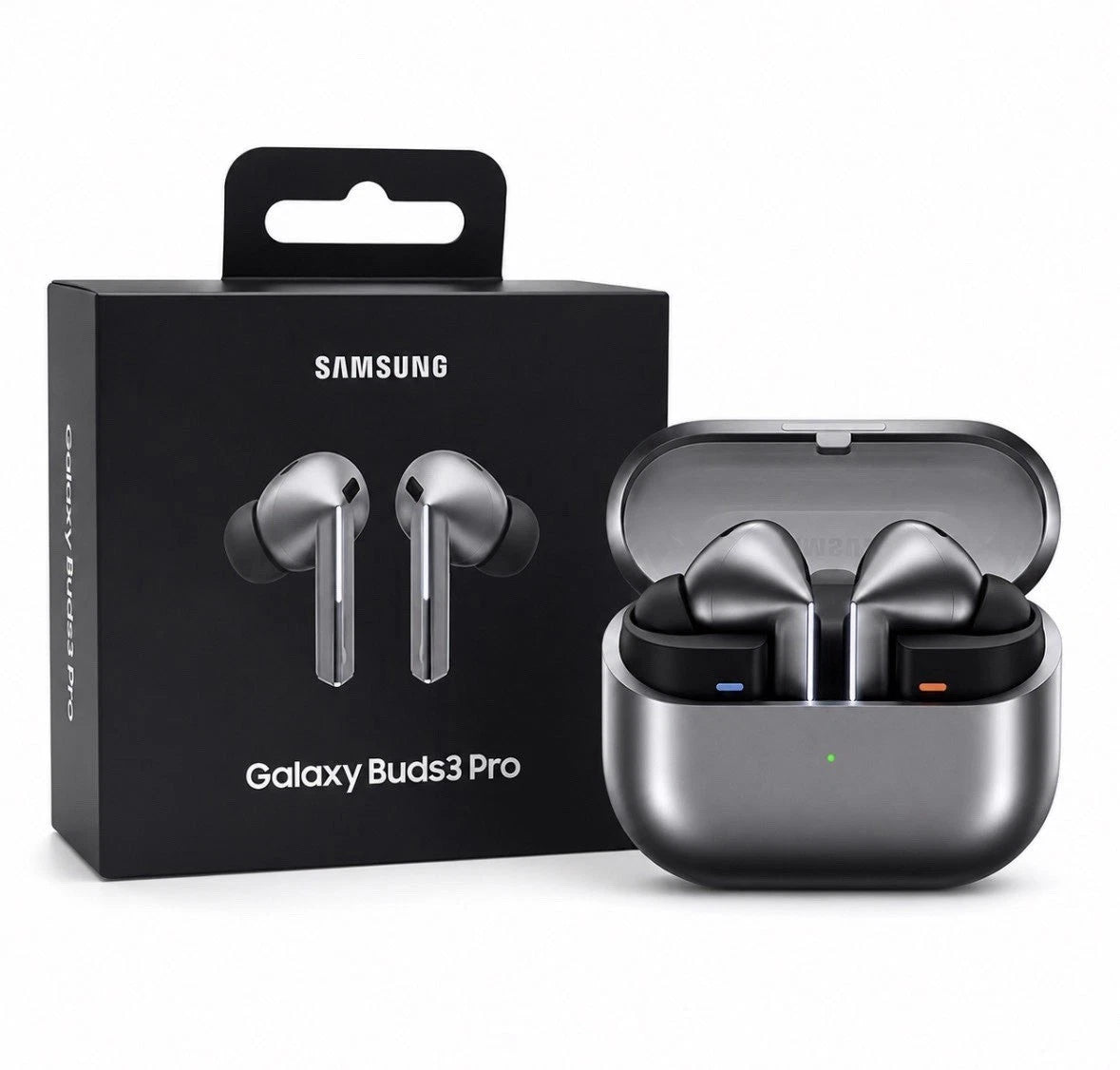 SAMSUNG Galaxy Buds3 Pro Wireless Bluetooth Noise-Cancelling