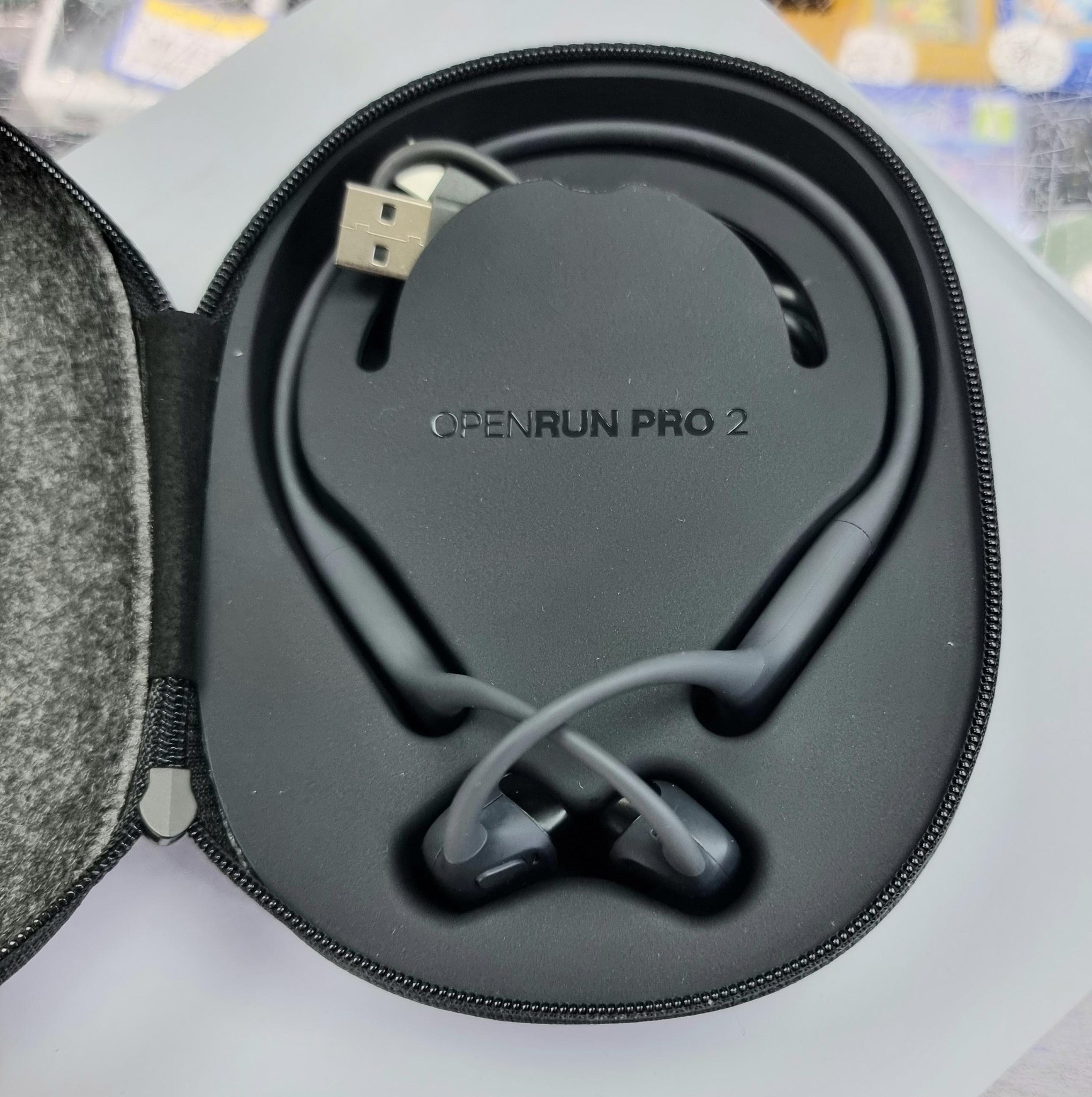 Shokz OpenRun Pro 2 Headphones