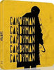 Candyman Limited Edition 4K Ultra HD Steelbook **Collection Only**