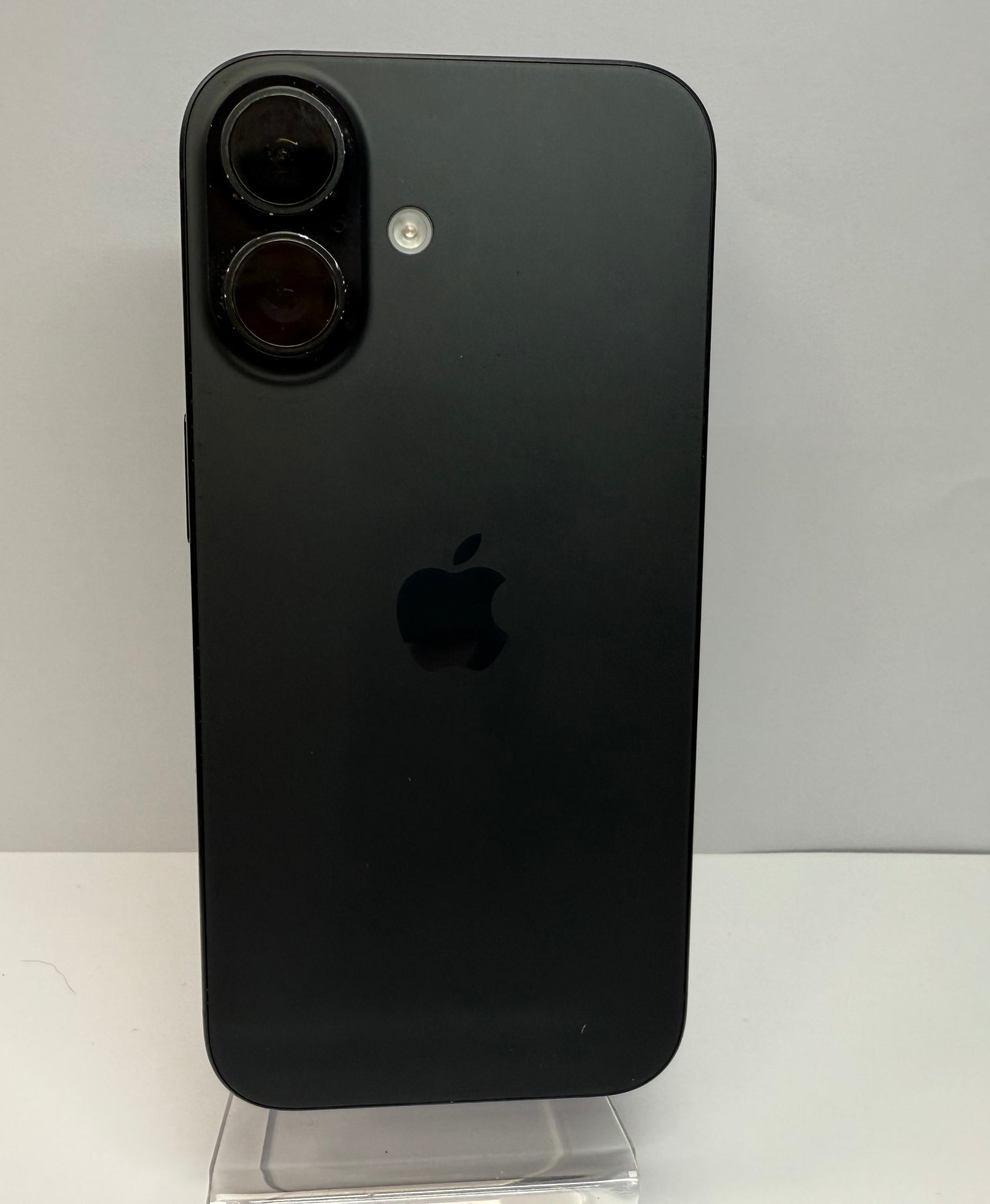 Apple iPhone 16 128gb black
