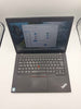 Lenovo L480 Laptop - Intel i5-8250U - 12GB Ram - 256GB SSD - 14" LED Screen - Windows 11