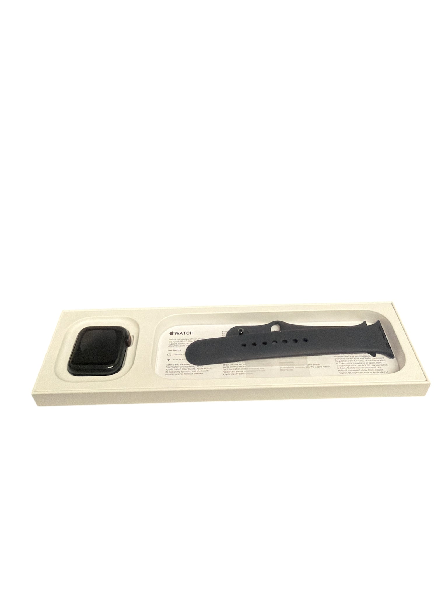 APPLE WATCH SERIES SE 40MM GEN 2 CELLULAR