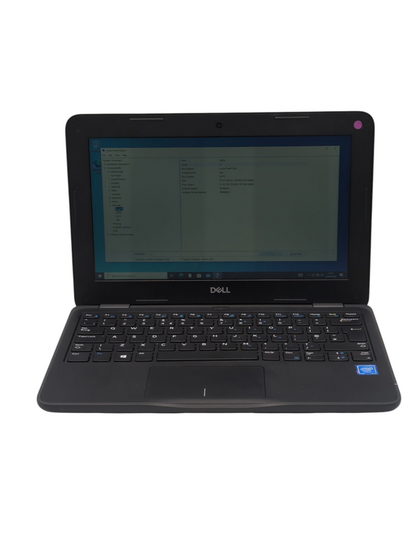 Dell Latitude 3190 windows 10 Laptop