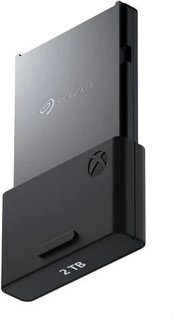 Seagate Storage Expansion Card Xbox Series X,S
