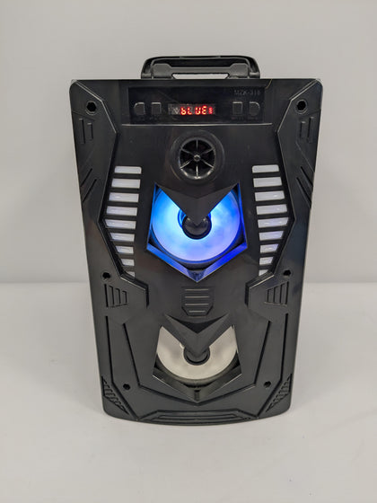 Bluetooth Speaker