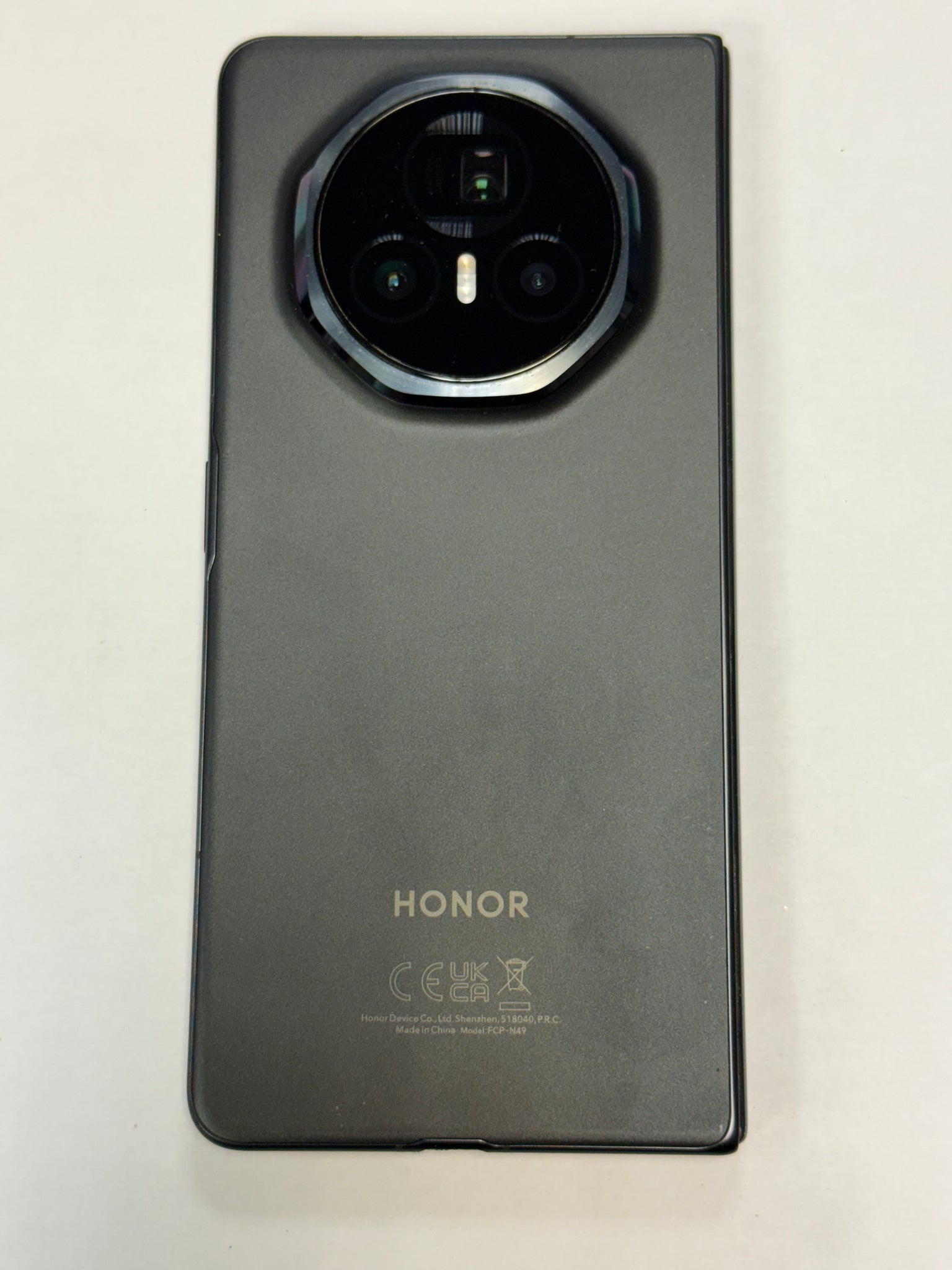 *honor magic v3 512gb