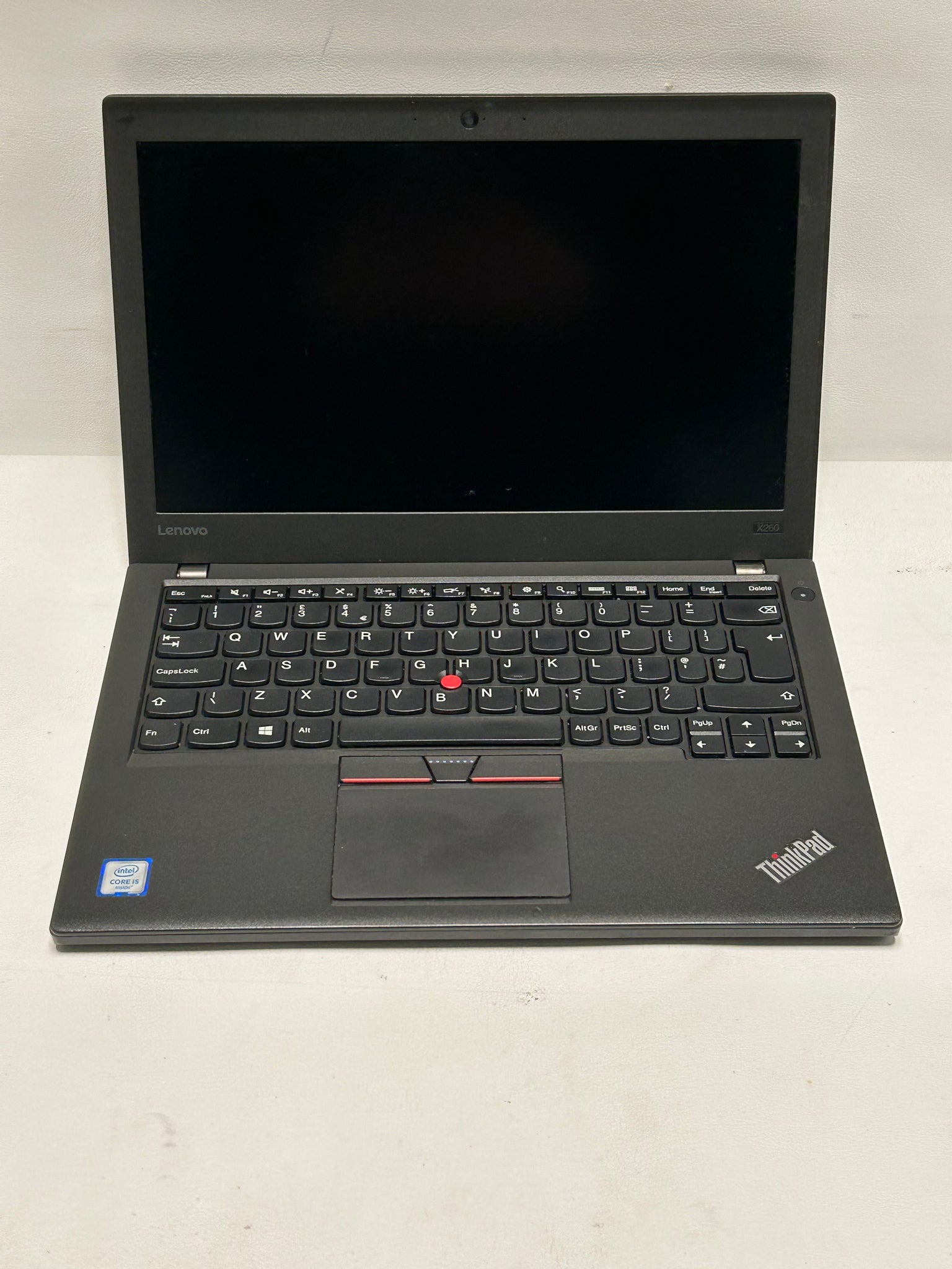 Lenovo ThinkPad X260