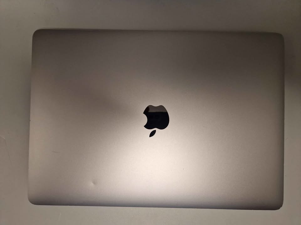 MacBook Air 9,1/i3-1000NG4/8GB Ram/256GB SSD/13"/SG/B