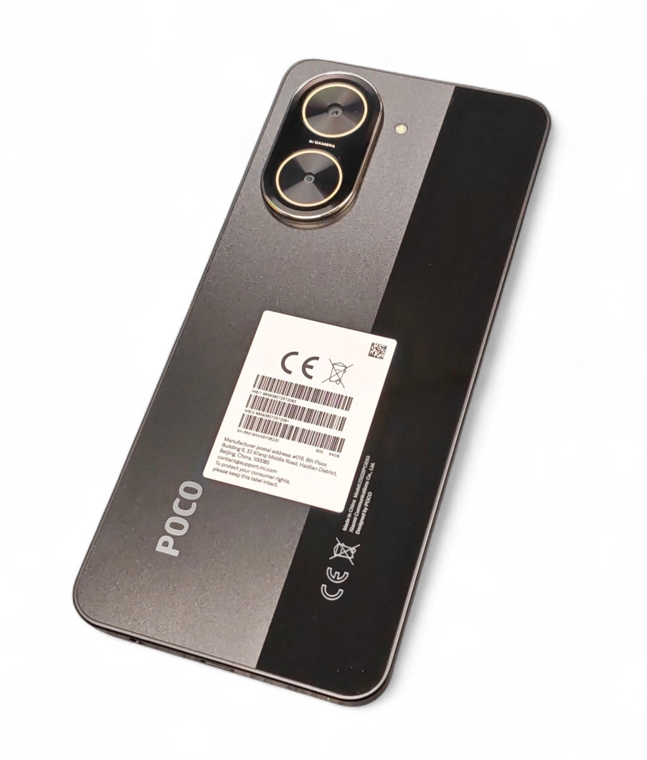 Xiaomi Poco C71 64GB Unlocked**Boxed**