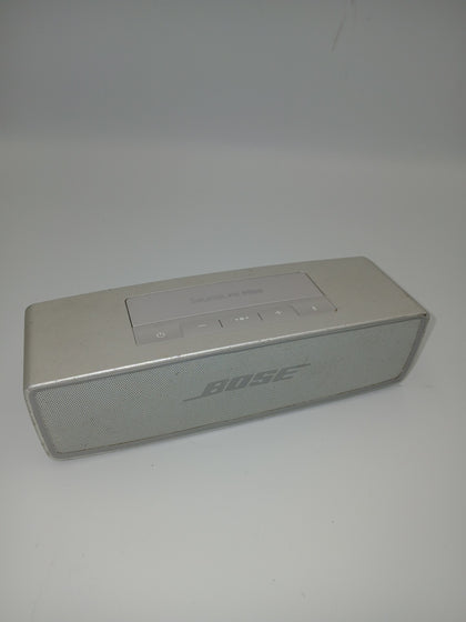 Bose SoundLink Mini II Bluetooth Speaker - Pearl, C