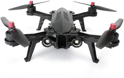 MJX R/C Technic Bugs 6 Entry Level RFT Racing Drone Black