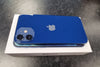 Iphone 12 mini 64gb blue unlocked