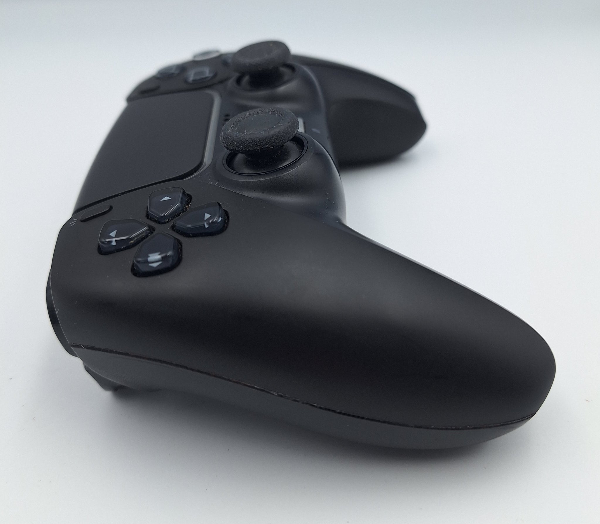 Sony playstation 5 Dualsense Wireless Controller Galactic black unboxed