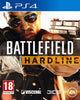 Sony PlayStation 4 Battlefield Hardline Game "Collection Only"